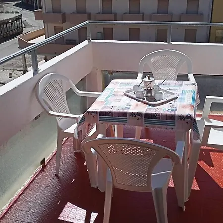 Walter In Centro Rosolina Mare