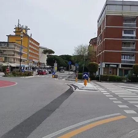Walter In Centro Rosolina Mare