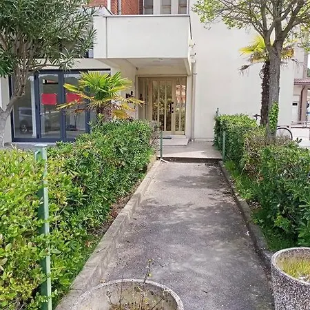 Appartement Walter In Centro *