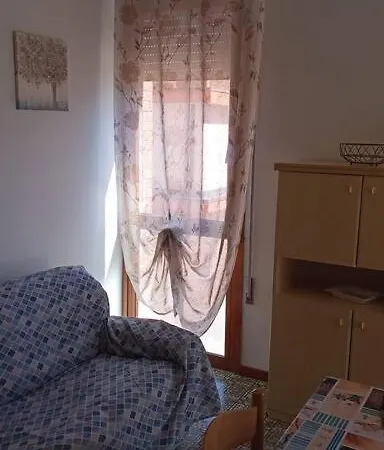 Appartement Walter In Centro